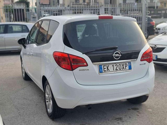 OPEL Meriva 1.3 CDTI 95CV Cosmo MOTORE NUOVO