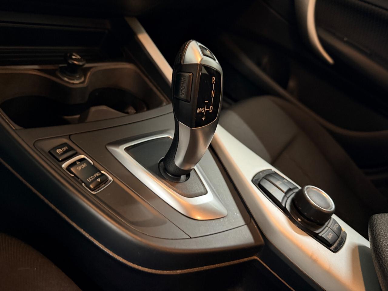 Bmw 118 118d 5p. Sport