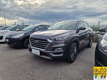 HYUNDAI TUCSON 1.6 CRDI 48V XPRIME ( AUTOCARRO )