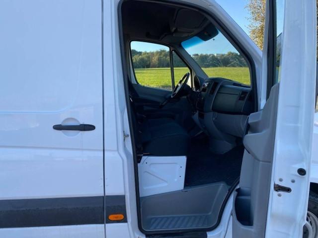 Mercedes Sprinter 314 cdi F 37 33 Pro E6