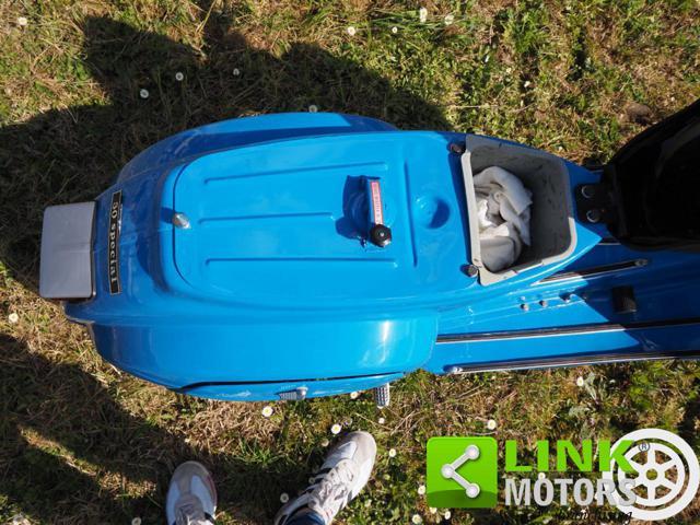 PIAGGIO Vespa 50 Special 1980 RESTAURATA