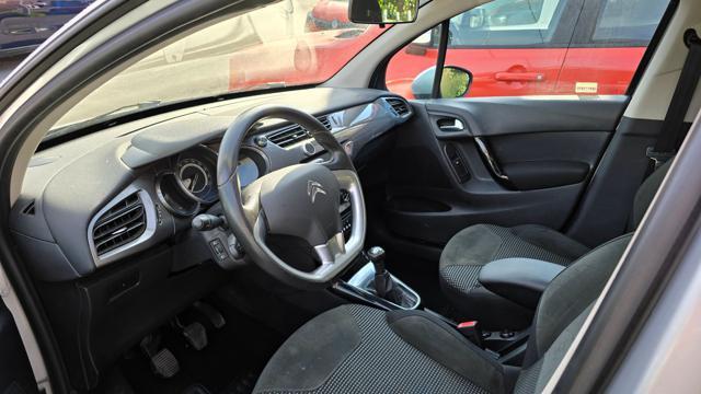 CITROEN C3 PureTech 82 Exclusive