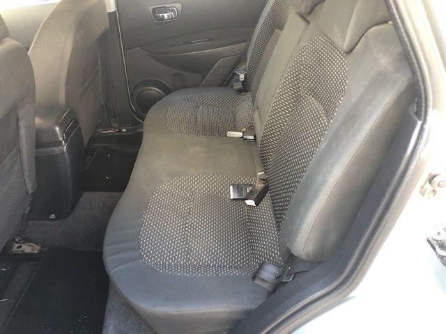 NISSAN Qashqai 1.5 dCi DPF Acenta