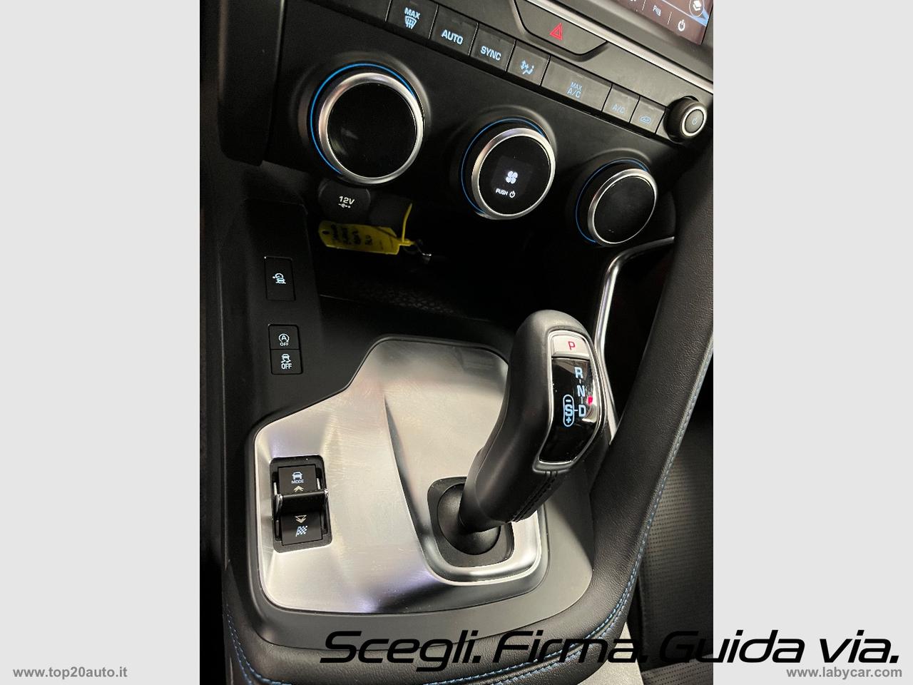 JAGUAR E-PACE P200 4X4 R-DYNAMIC HSE AUTOMATICA