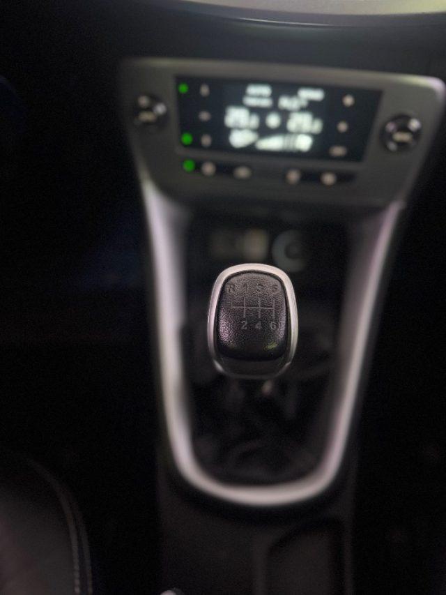 LANCIA Delta 1.4 T-Jet 120 CV Oro