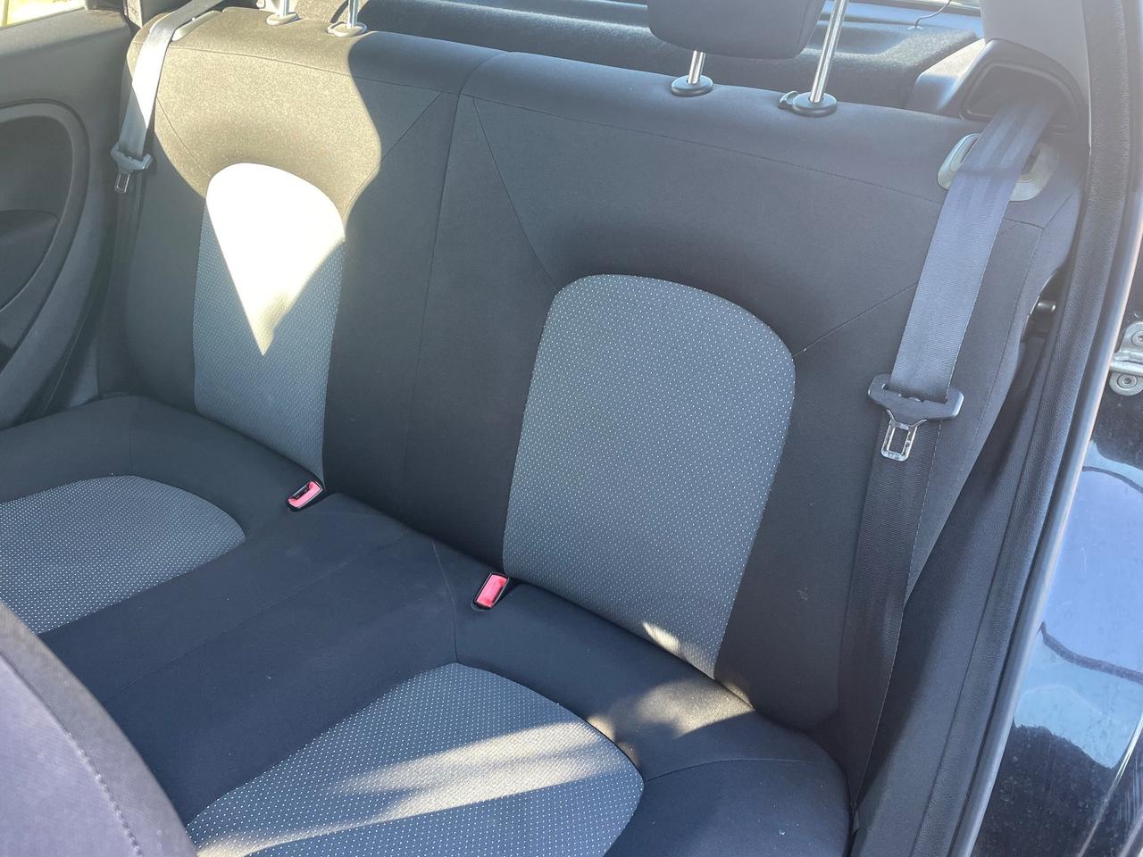 Fiat Grande Punto 1.2 benz 5 porte/1PROP/GARANZIA