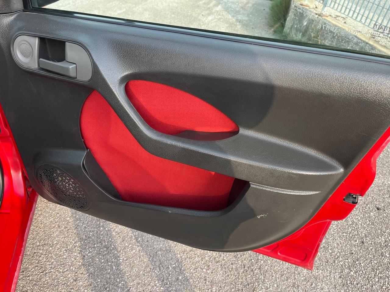 Fiat Panda 1.2 Climbing Natural Power