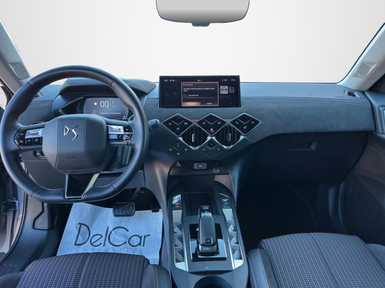 Ds DS3 3 BlueHDi 130 aut. Étoile