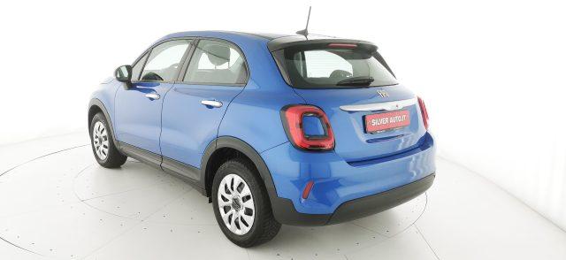 FIAT 500X 1.3 MultiJet 95 CV