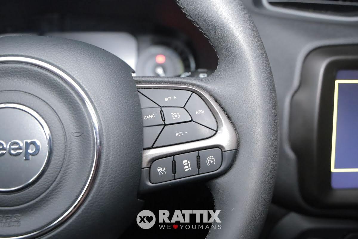 Jeep Renegade 1.3 T4 PHEV Limited 4xe AT6