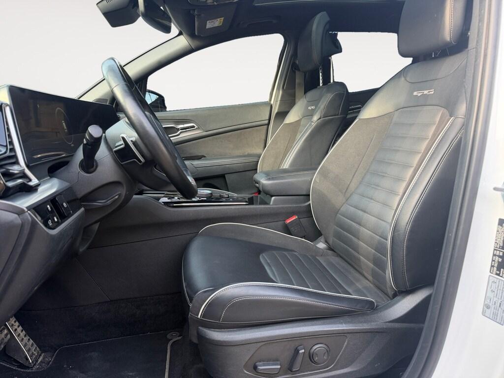 Kia Sportage V 2022 1.6 tgdi 265CV Autom. AWD GT-line Plus Prem. Pack (PHEV)