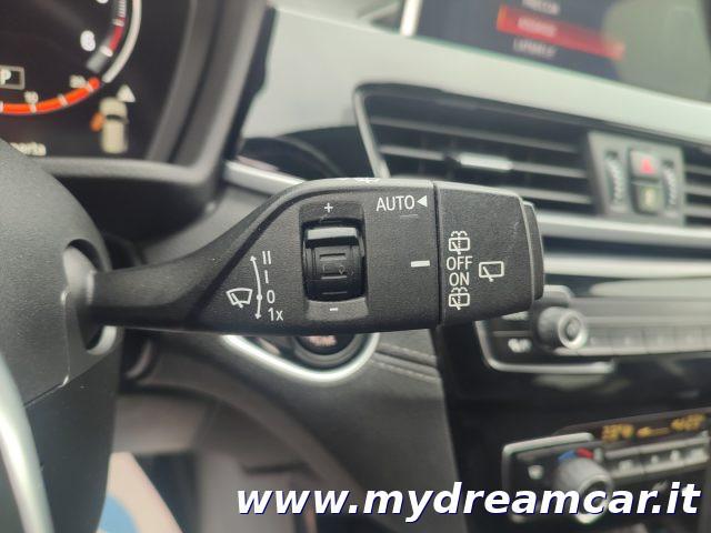 BMW X1 sDrive18d xLine 150cv
