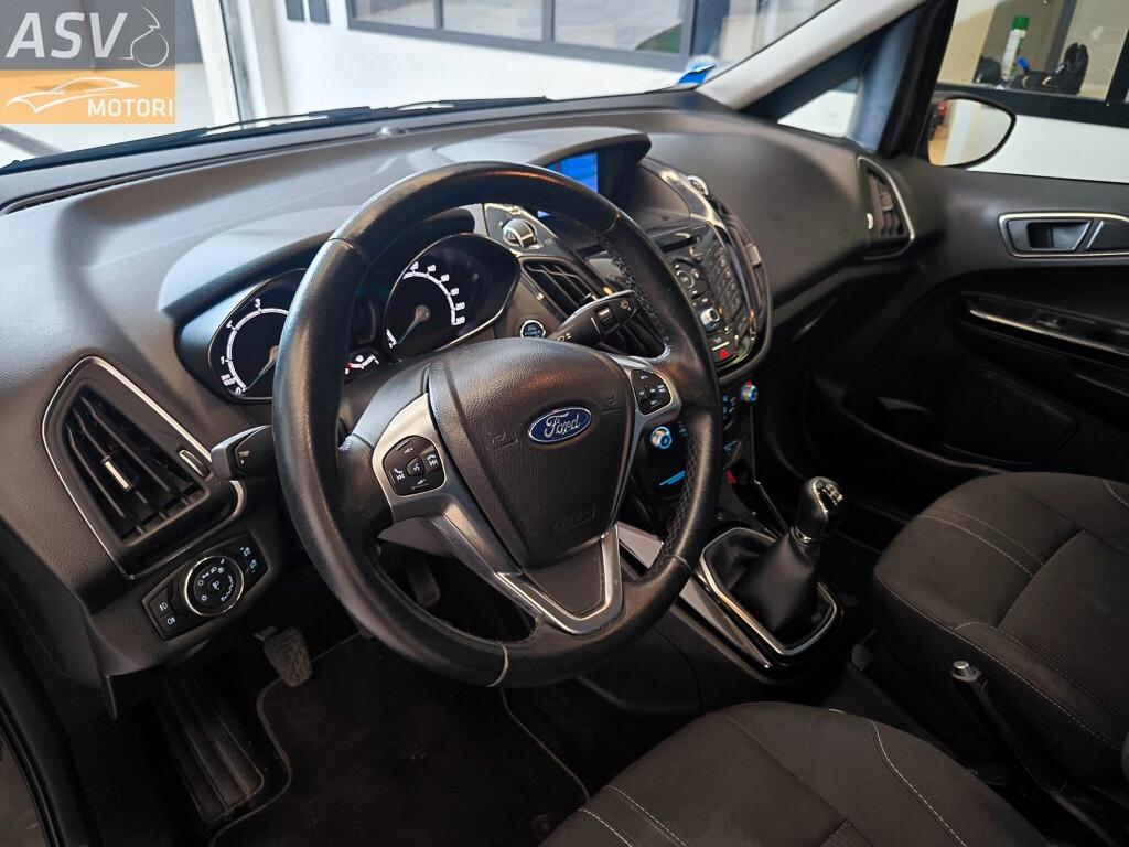 Ford B-Max 1.5 TDCi 75 CV Sport 2