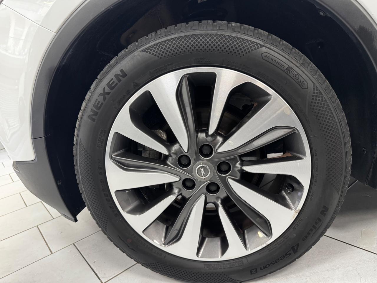 Opel Mokka X 1.6 CDTI Ecotec 4x2 Start&Stop Advance