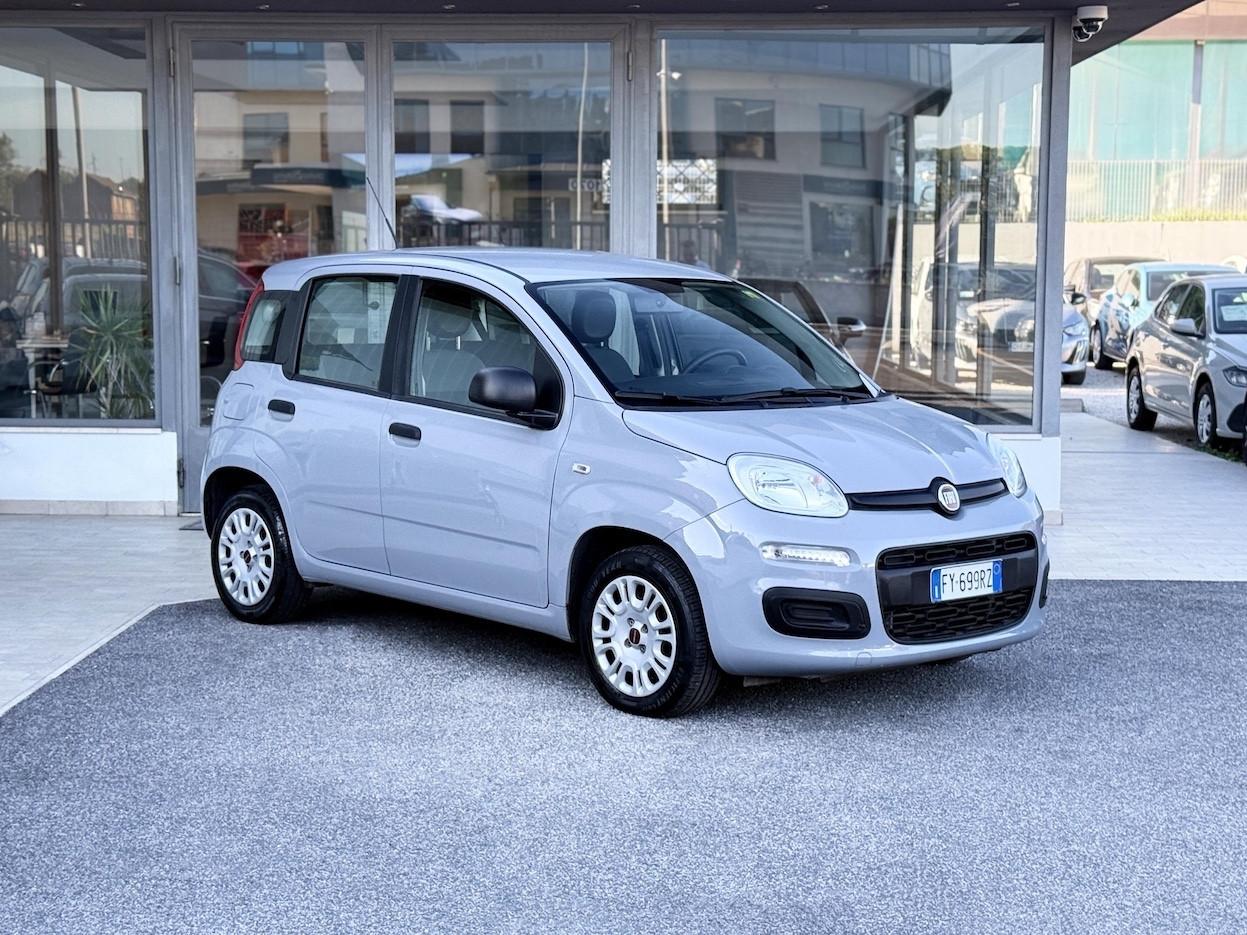 Fiat Panda 1.2 Benzina 69CV E6 Neo. - 2019