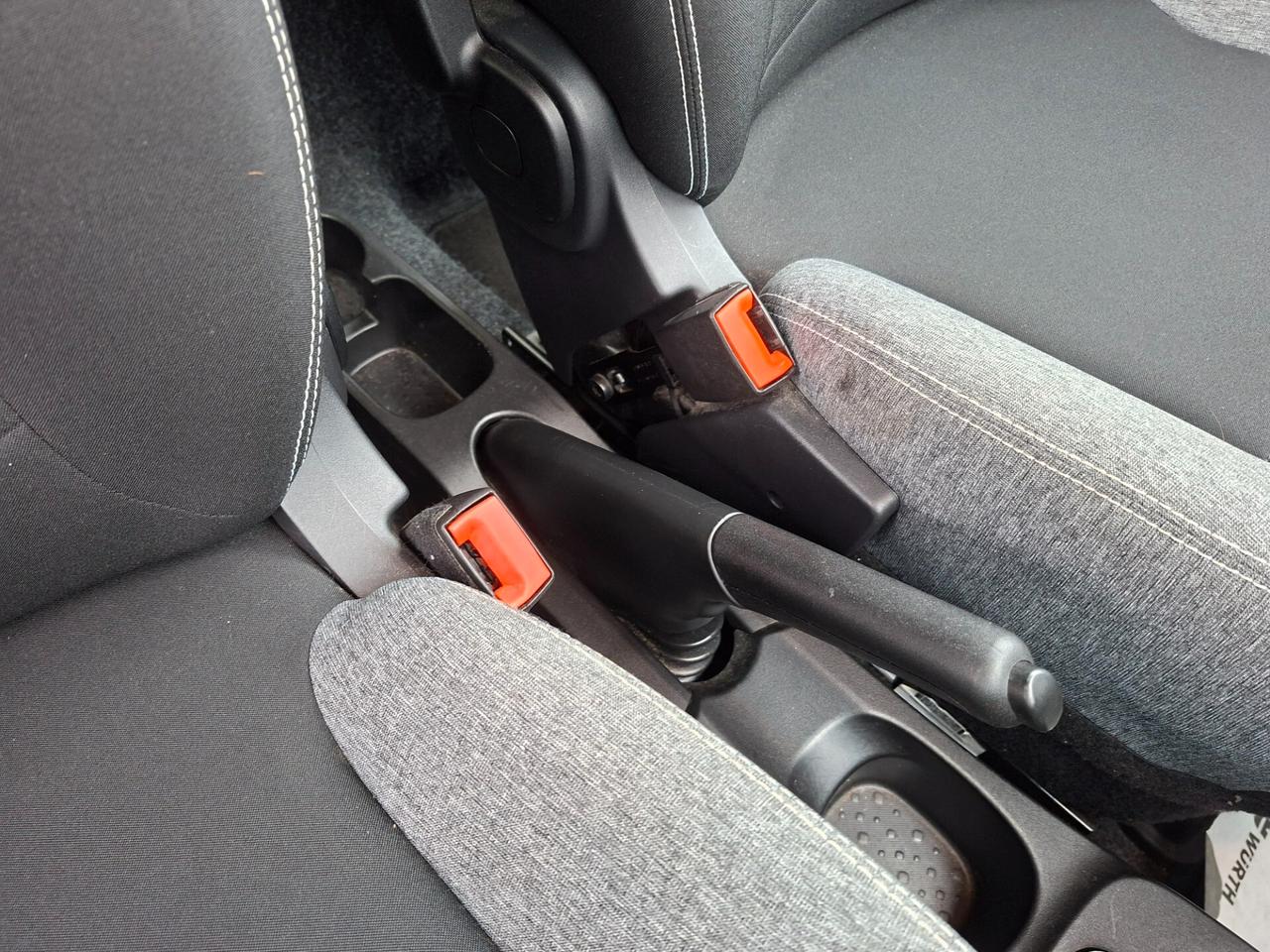 Fiat Panda 1.0 hybrid City Life *PREZZO REALE*