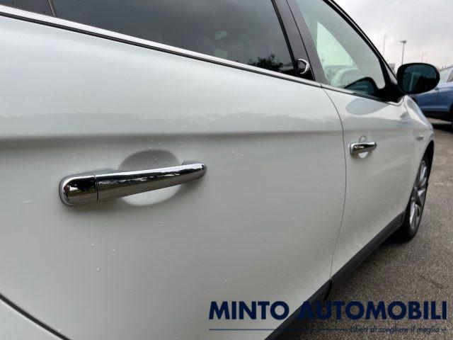 LANCIA Delta 1.6 MJT 120CV PLATINO UNIPROPRIETARIO TETTO PANOR