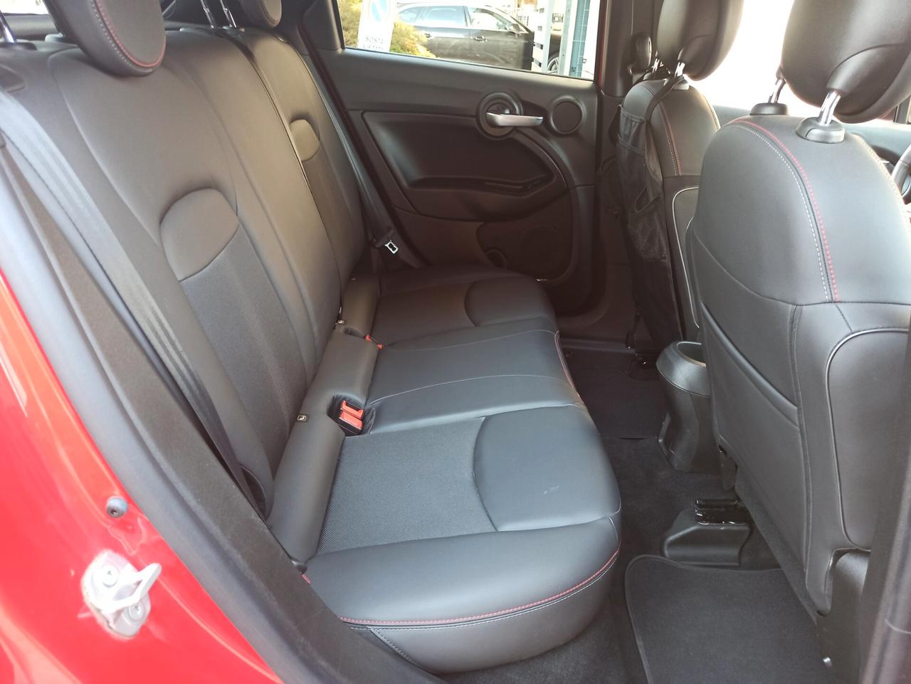 Fiat 500X 1.6 MultiJet 130 CV Sport