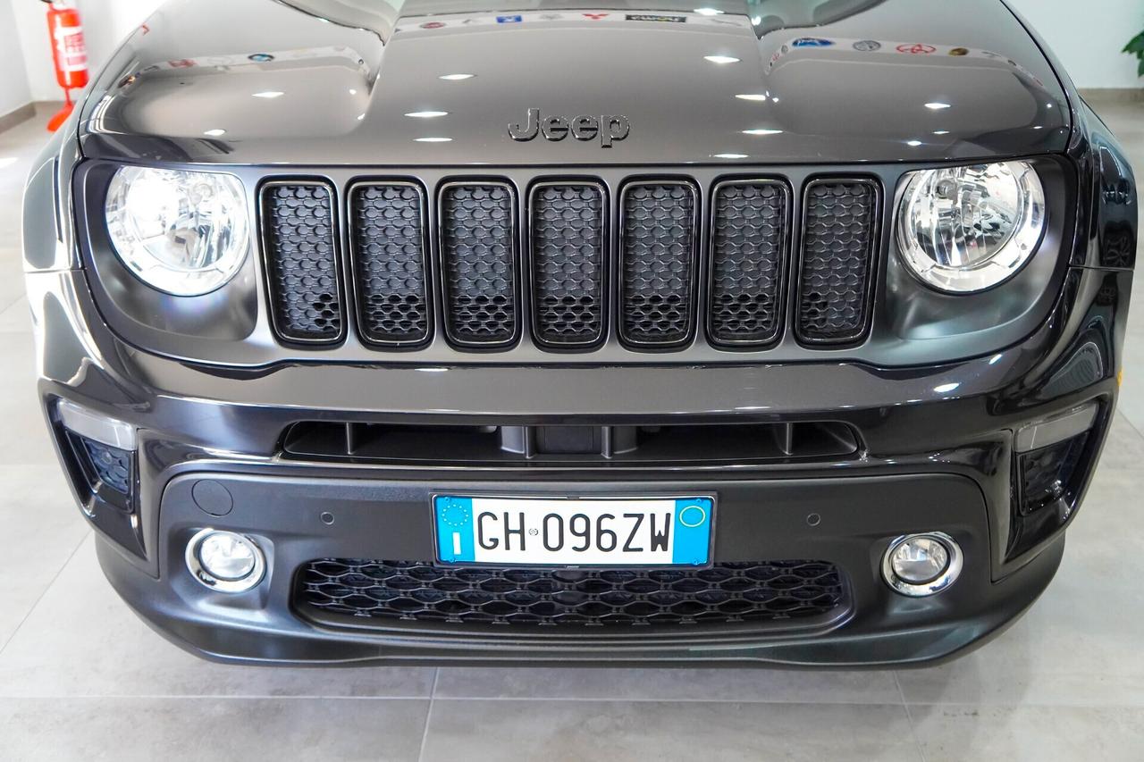 Jeep Renegade 1.6 Mjt 130cv 80th Anniversary
