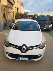 Renault Clio 1.2 75CV 5 porte Zen