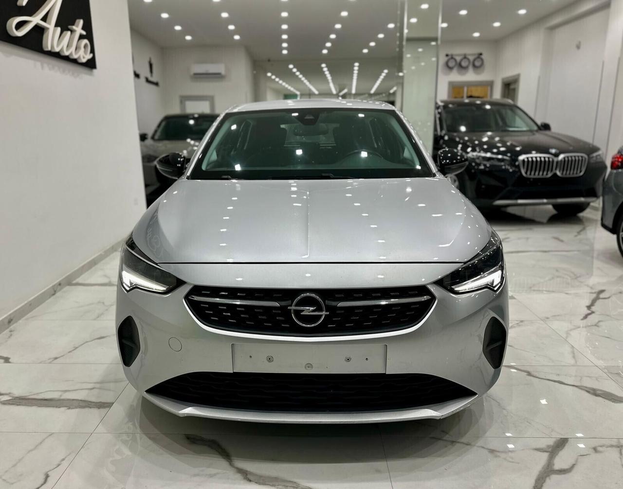 Opel Corsa 1.2 Elegance