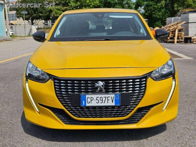 PEUGEOT 208 NEOPATENTATI 208 1.2 Active Pack - GP597FV