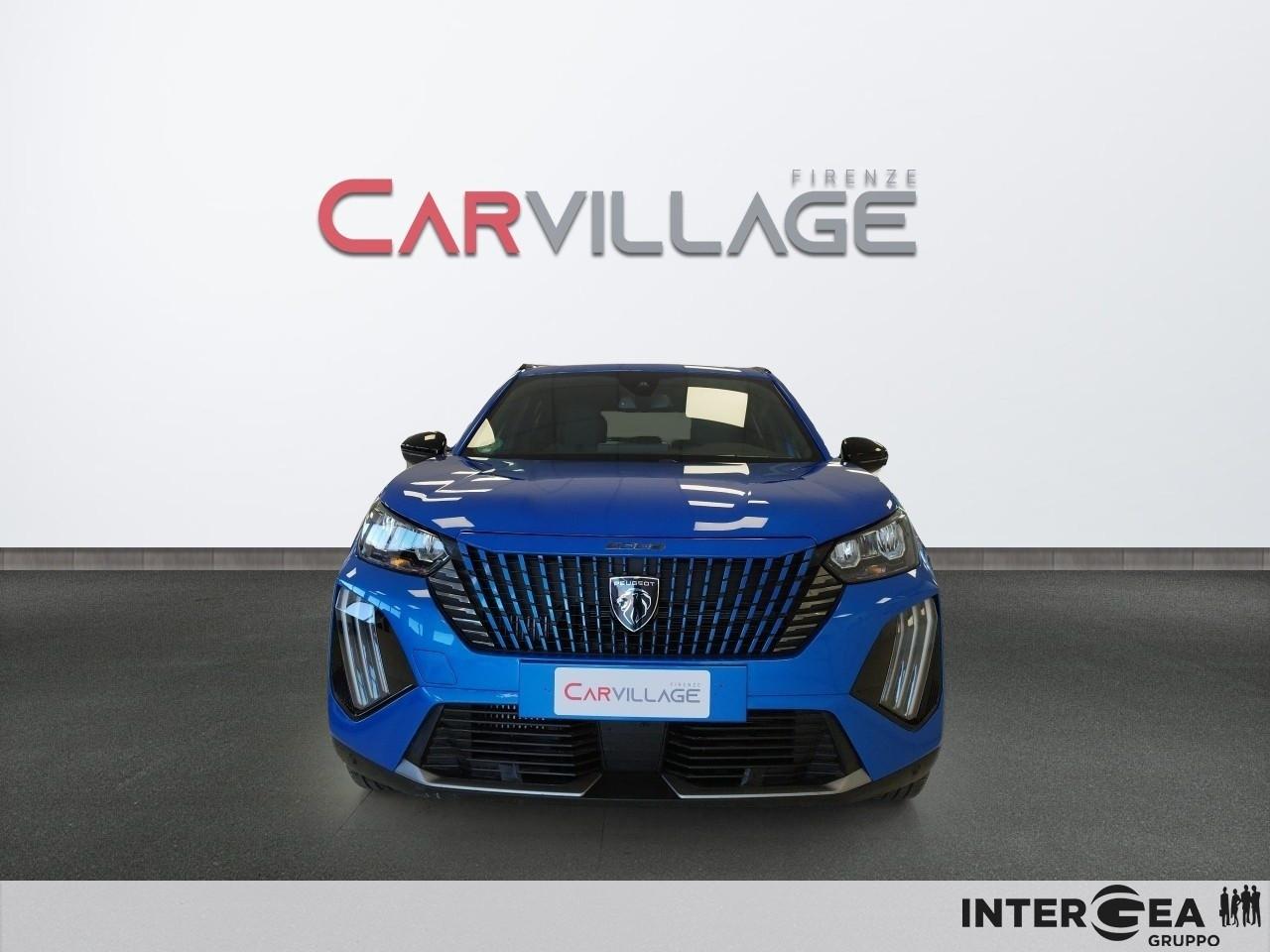 PEUGEOT 2008 1.2 puretech Allure s&s 100cv