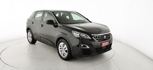 PEUGEOT 3008 BlueHDi 120 S&S BC Business