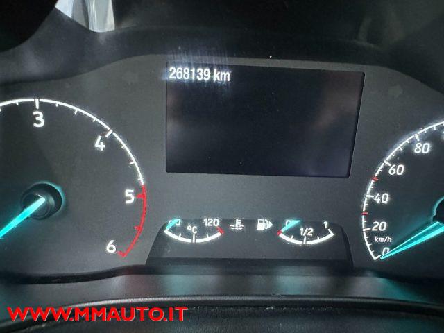 FORD Transit Connect 200 1.5 TDCi 100CV PC Furgone Trend