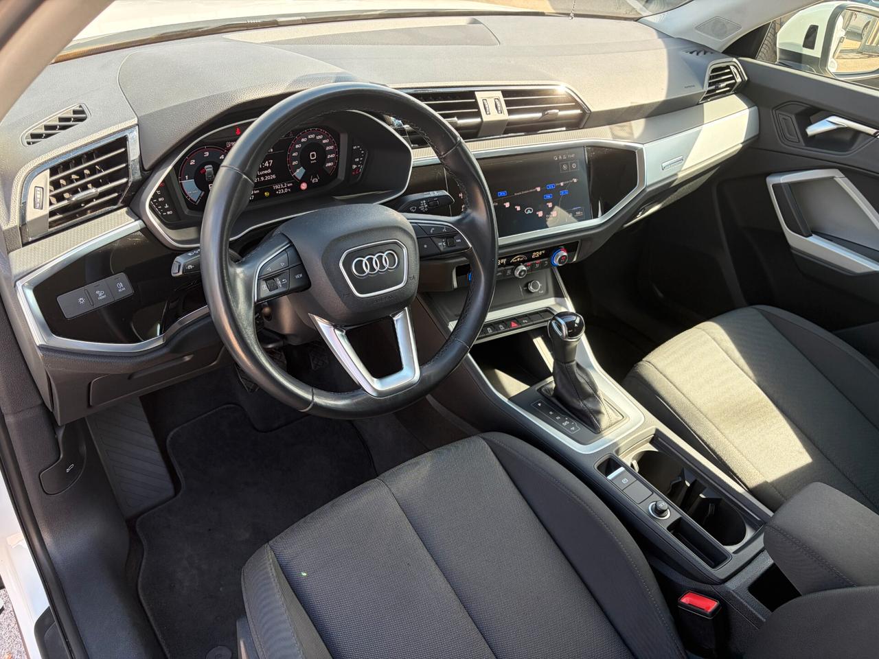 Audi Q3 35 2.0 TDI 150cv S tronic Business