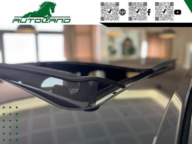 BMW X1 sDrive 18d Msport 150 Cv-TettoPanoramico Led