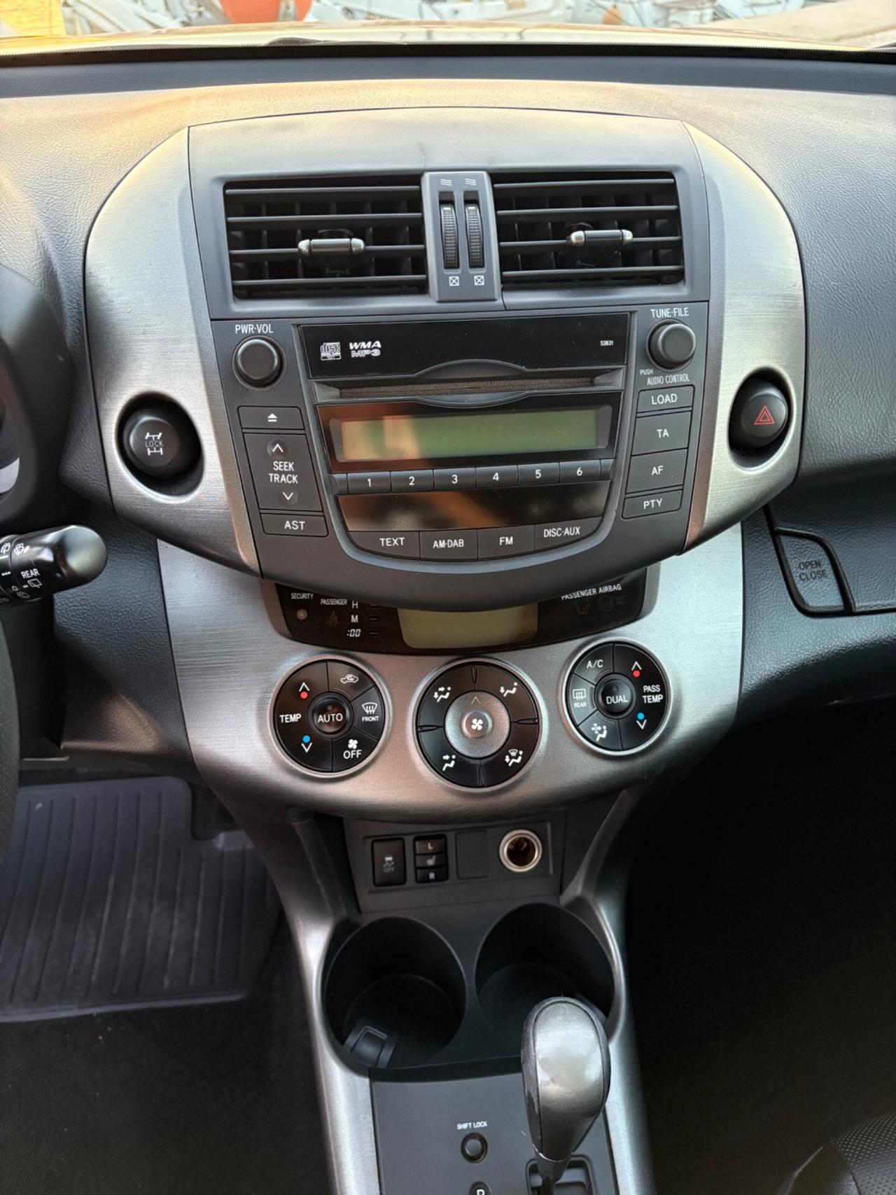 Toyota RAV 4 2.2 D-4D 150 CV ECCELLENTE