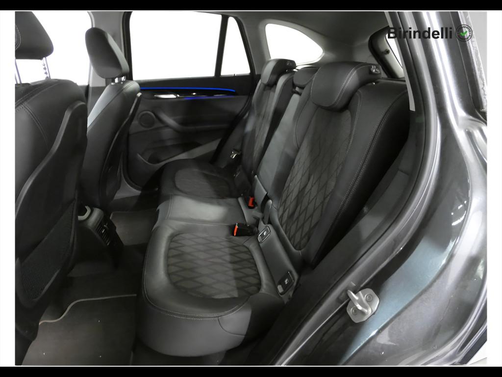 BMW X1 (F48) - X1 xDrive20d xLine Plus