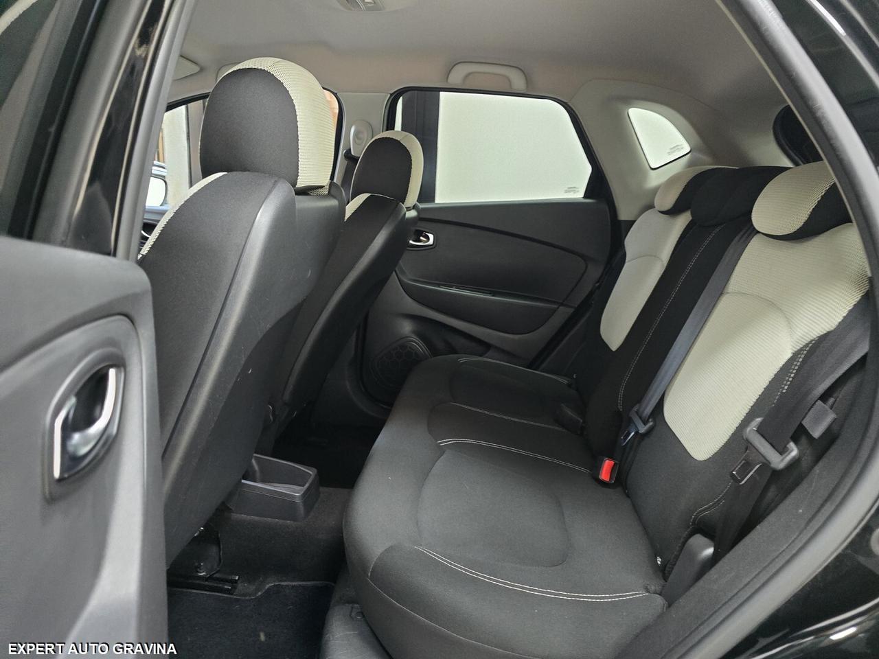 RENAULT CAPTUR 1.5 DIESEL 90CV OK NEO PATENTATI