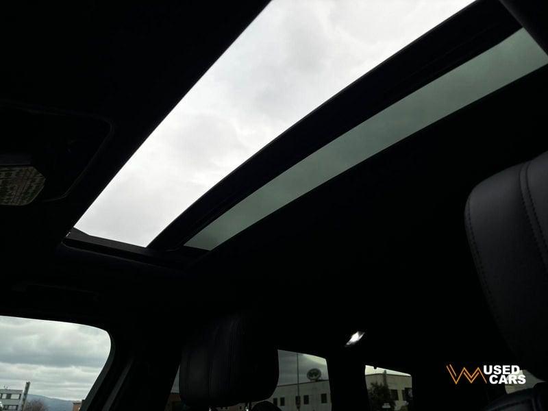 Land Rover RR Sport Range Rover Sport 3.0 SDV6 249 CV HSE Dynamic