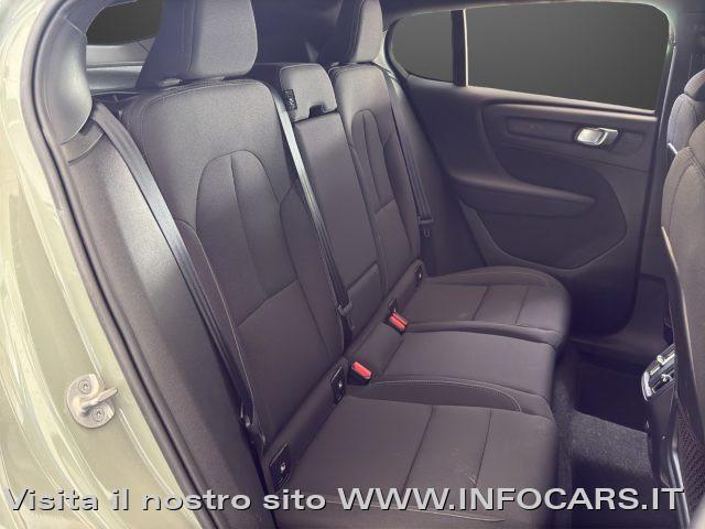 VOLVO C40 Recharge Twin Motor 249 cv AWD Plus - PROMO