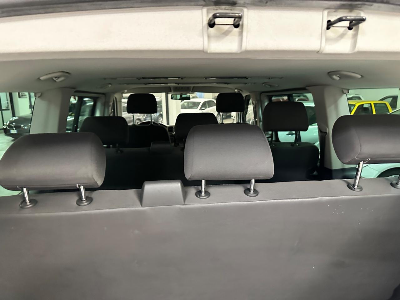 Volkswagen Caravelle 2.0 BiTDI 180 CV DSG 4 Motion PC Comfortline (132kw)