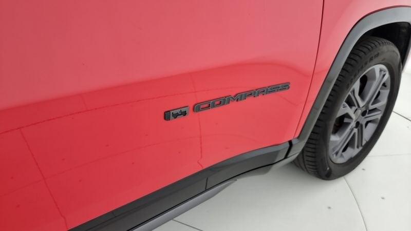 Jeep Compass 1.6 Multijet II 2WD 80° Anniversario