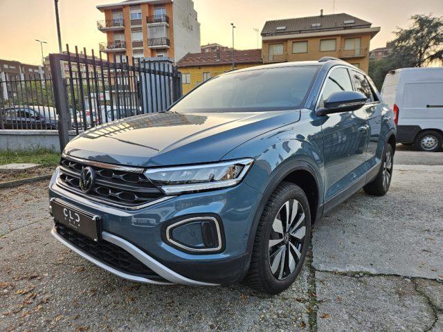 VOLKSWAGEN T-Roc 1.5 TSI ACT