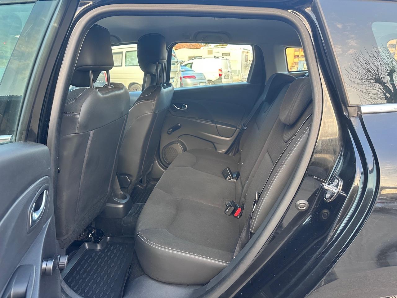 Renault Clio Sporter 1.5 dCi 8V solo 105mila km