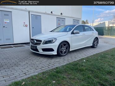 Mercedes-Benz A 180 Premium A 180