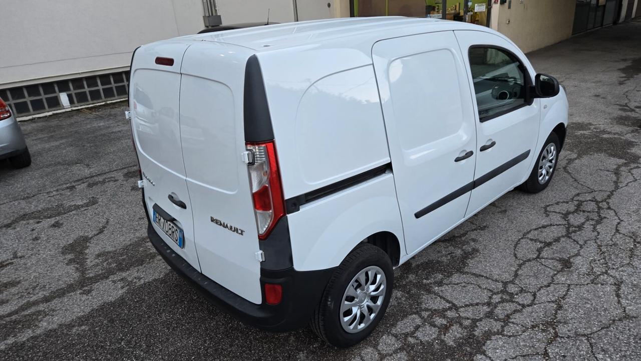 Renault Kangoo 1.5 dCi 90CV 5 porte Extrem N1