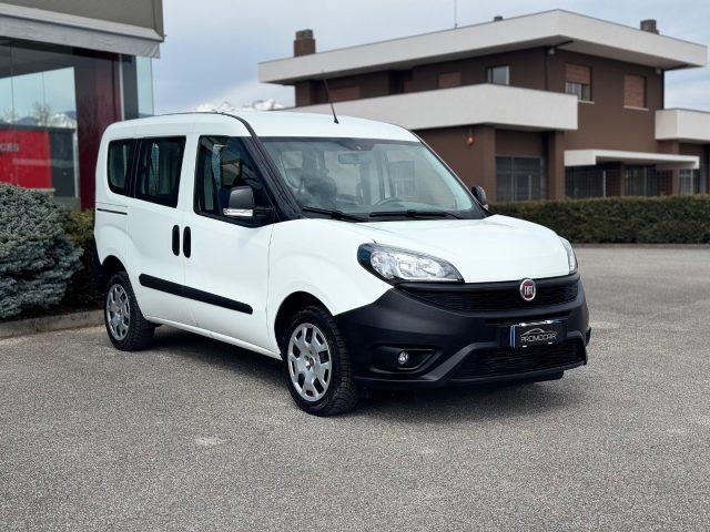 FIAT Doblo Doblò 1.3 MJT S&S PC COMBI N1 EASY *UNIPROP*+IVA*