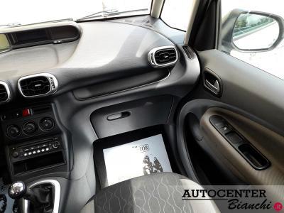 Citroen C3 Picasso 1.4 vti Seduction Gpl FL
