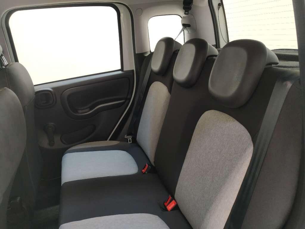 Fiat Panda 0.9 TwinAir Turbo S&S 4x4 City Cross