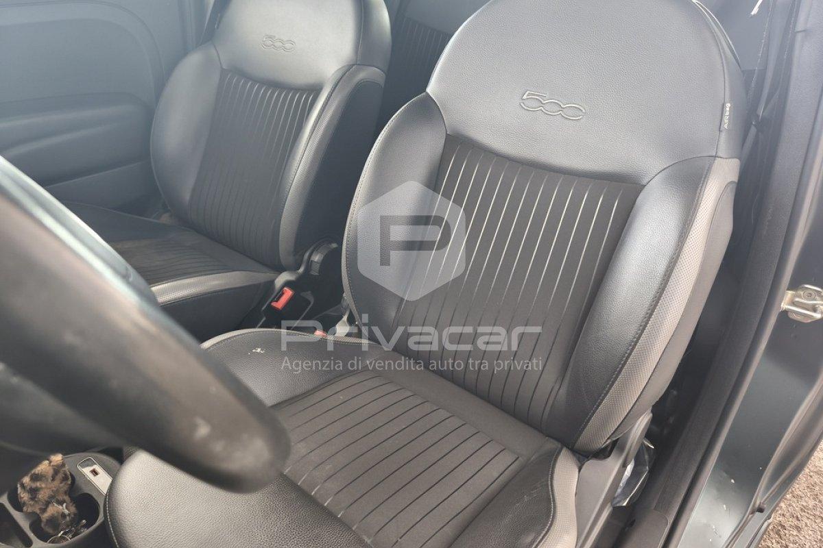 FIAT 500 1.2 Sport