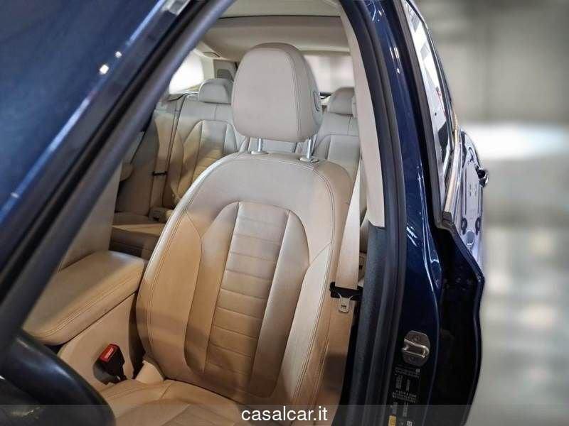 BMW X3 X3 xDrive30e Business Advantage FINO A 3 ANNI DI GARANZIA KM ILLIMITATI PARI ALLA NUOVA