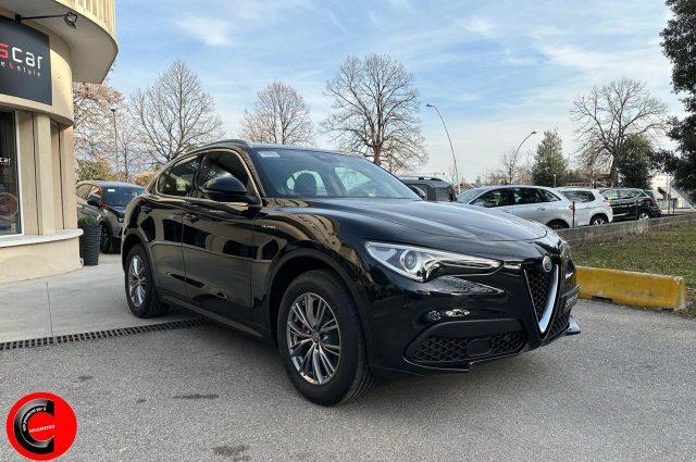 ALFA ROMEO Stelvio 2.0 Turbo 200 CV AT8 Q4 Executive