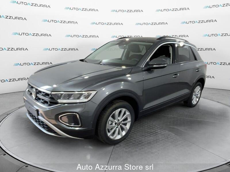 Volkswagen T-Roc 2.0 TDI SCR Life *PROMO FINANZIARIA*