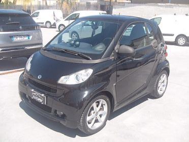 Smart ForTwo 800 DIESEL - 2012